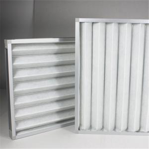 G4初效過(guò)濾器