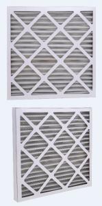 初效紙框過(guò)濾器