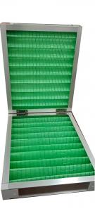 帶合頁(yè)過(guò)濾器