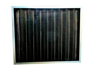 黑紗網(wǎng)過(guò)濾器