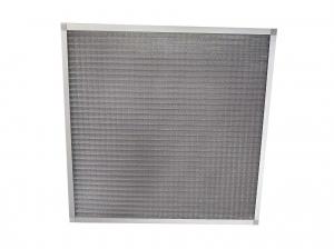 活性炭空氣過(guò)濾器