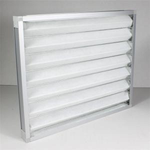 G4初效過(guò)濾器