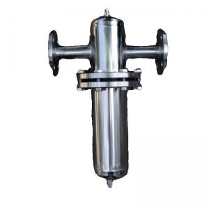 不銹鋼過(guò)濾器